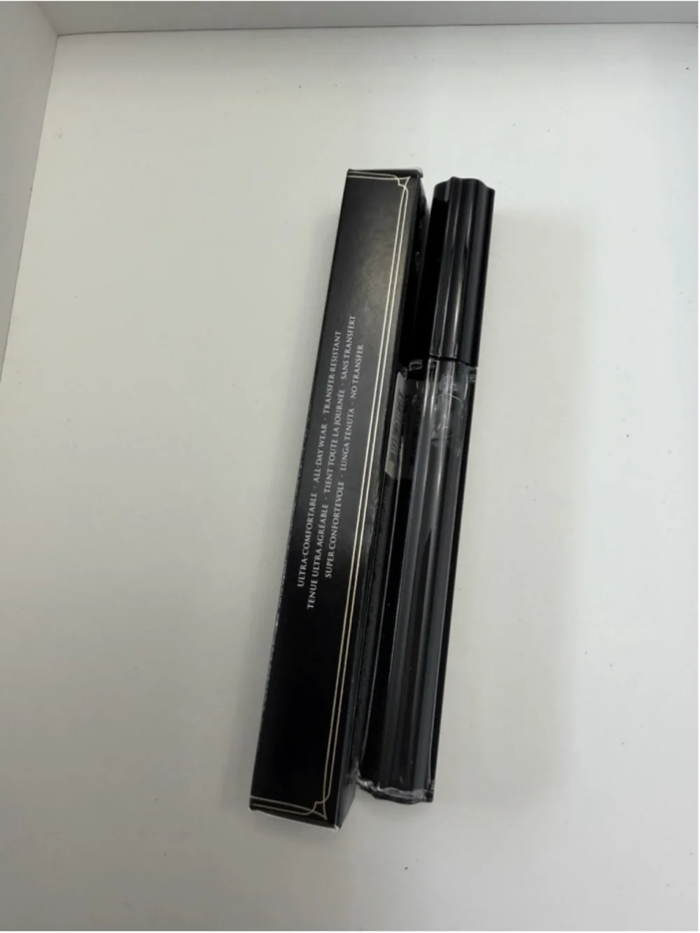 KVD Everlasting Hyperlight Liquid Lipstick Black Briar 96 Full Size 7 mL